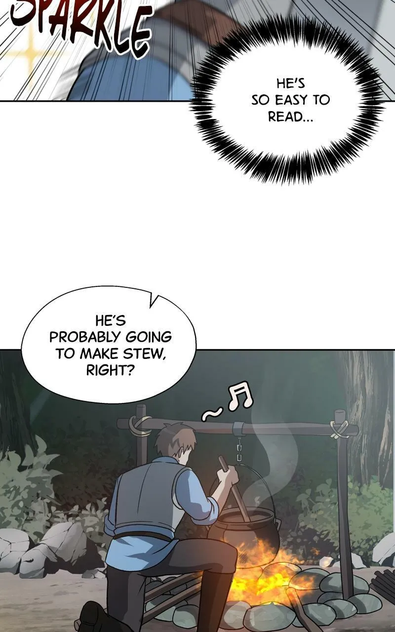 Enter the Other World Reloaded Chapter 13 page 42 - 