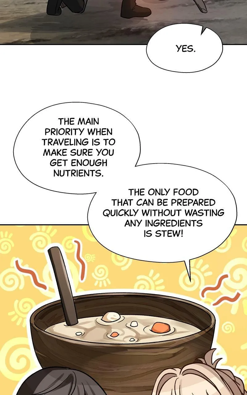 Enter the Other World Reloaded Chapter 13 page 43 - 