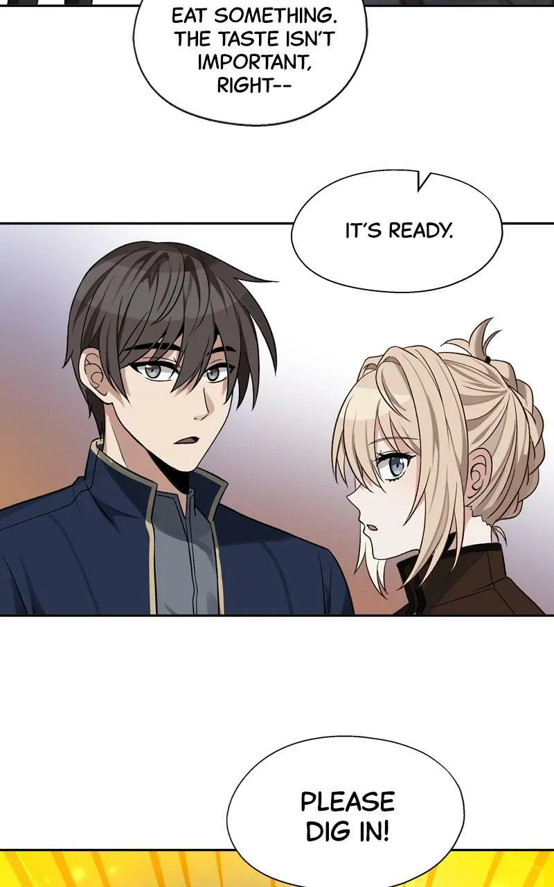 Enter the Other World Reloaded Chapter 13 page 45 - 