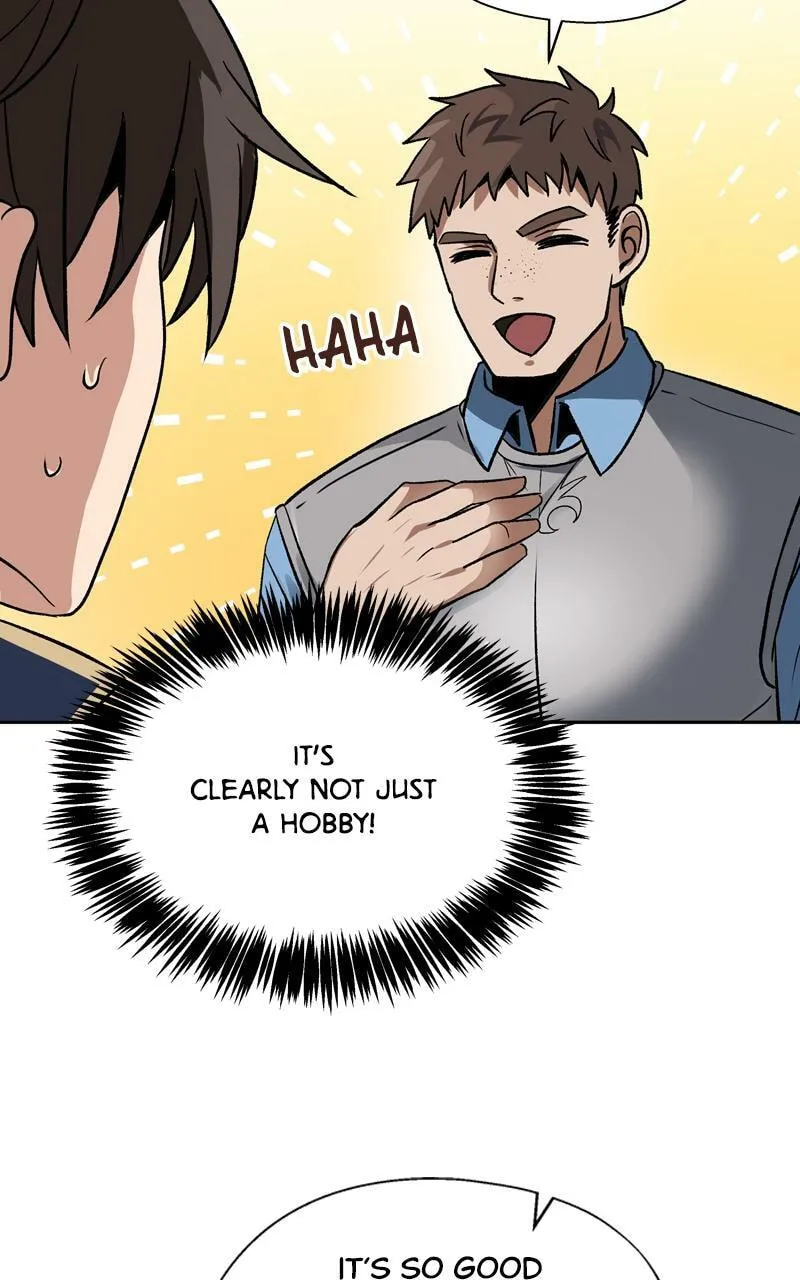 Enter the Other World Reloaded Chapter 13 page 49 - 