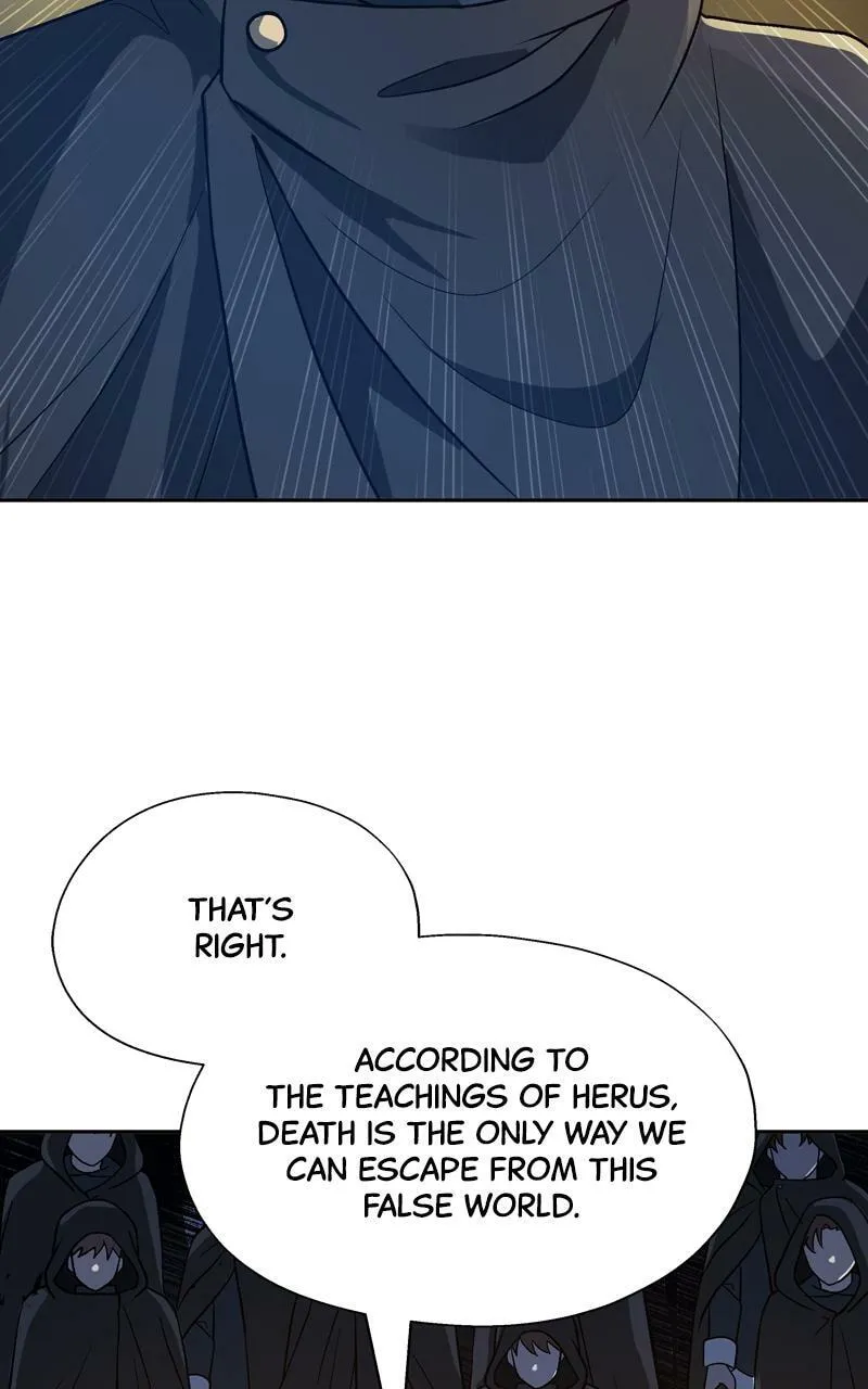 Enter the Other World Reloaded Chapter 13 page 6 - 