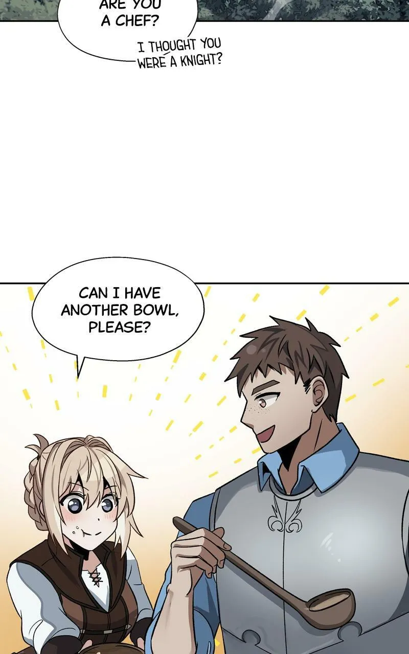 Enter the Other World Reloaded Chapter 13 page 51 - 