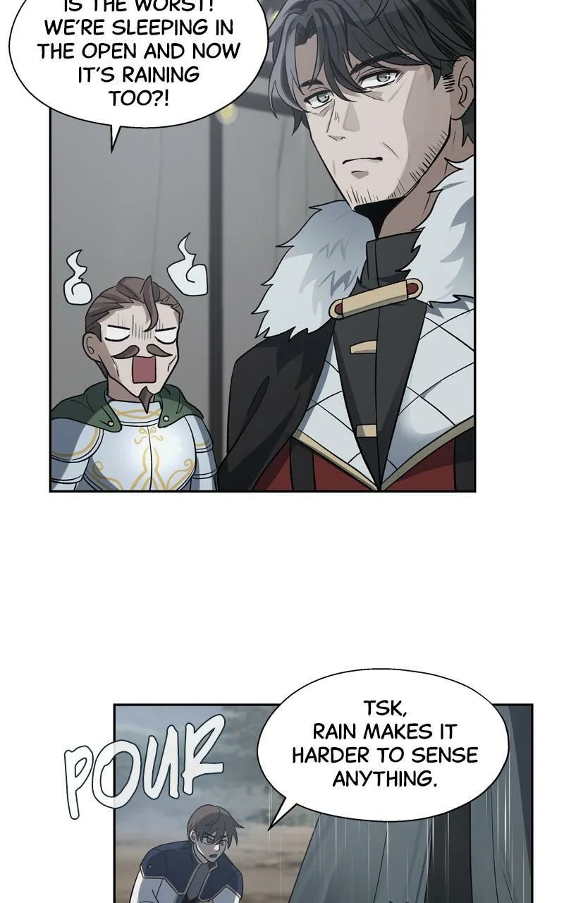 Enter the Other World Reloaded Chapter 13 page 56 - 