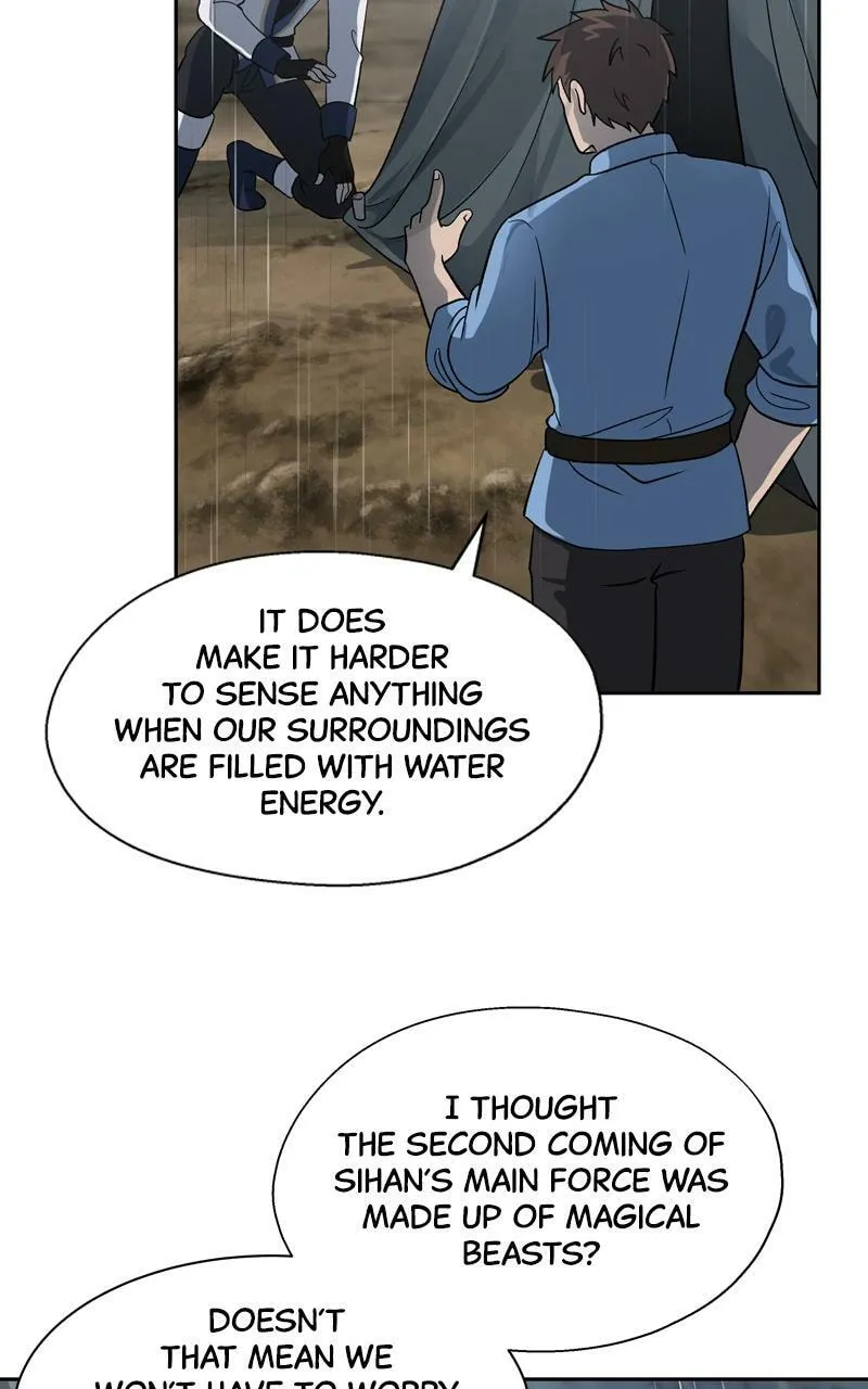 Enter the Other World Reloaded Chapter 13 page 57 - 