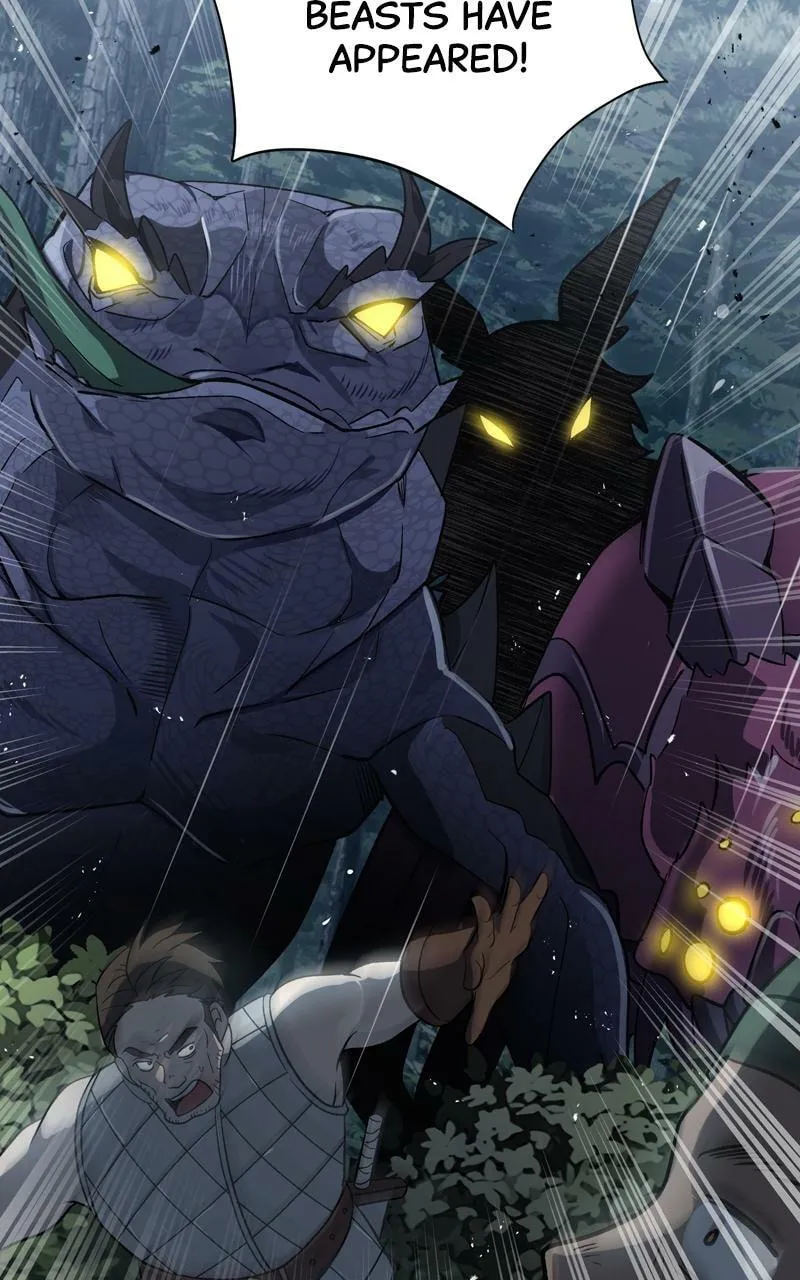 Enter the Other World Reloaded Chapter 13 page 65 - 