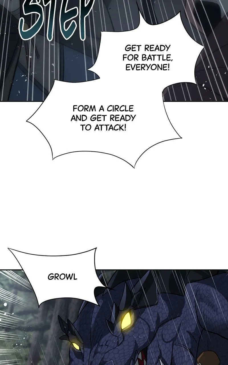 Enter the Other World Reloaded Chapter 13 page 70 - 
