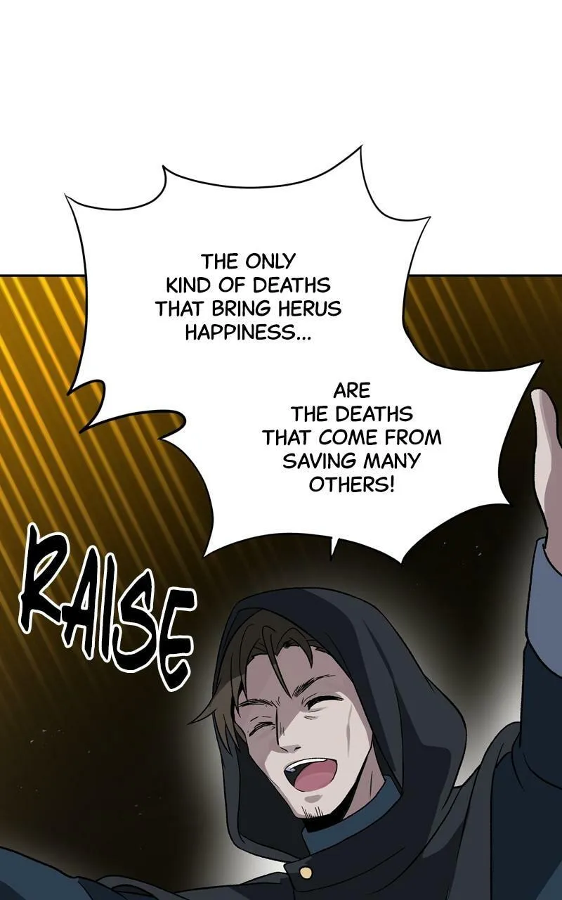 Enter the Other World Reloaded Chapter 13 page 8 - 