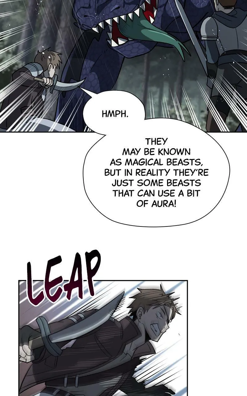 Enter the Other World Reloaded Chapter 13 page 71 - 