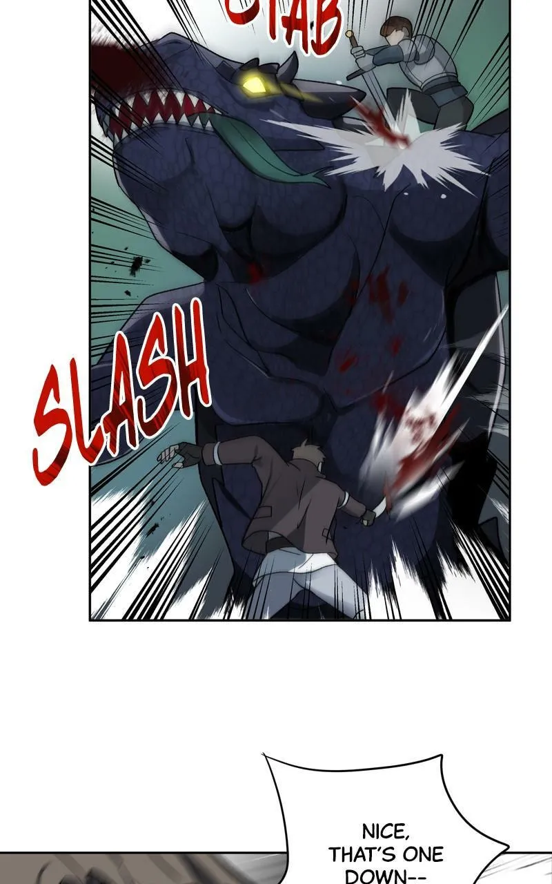 Enter the Other World Reloaded Chapter 13 page 73 - 