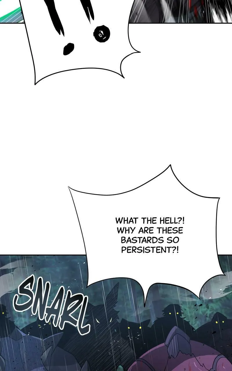 Enter the Other World Reloaded Chapter 13 page 76 - 