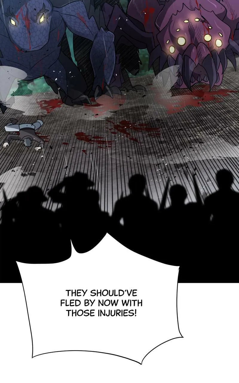 Enter the Other World Reloaded Chapter 13 page 77 - 