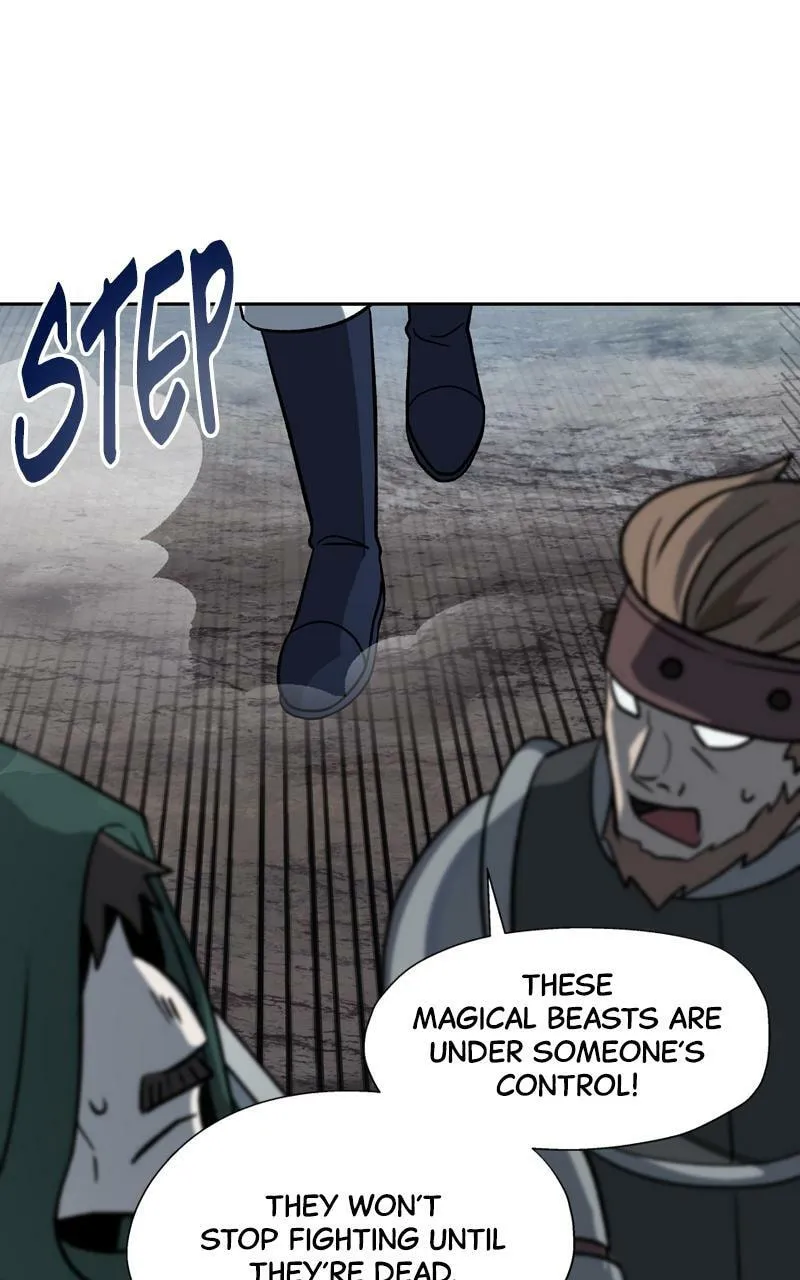 Enter the Other World Reloaded Chapter 13 page 78 - 