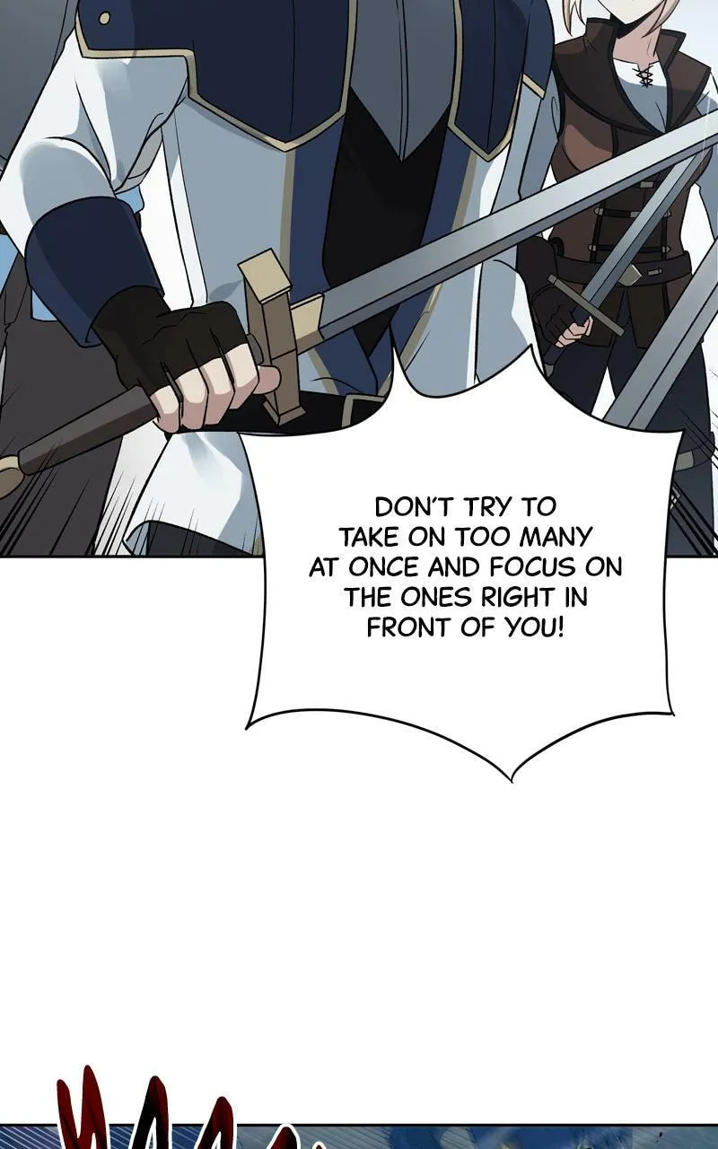 Enter the Other World Reloaded Chapter 13 page 80 - 