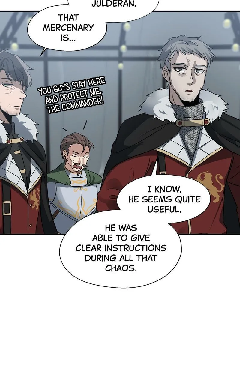 Enter the Other World Reloaded Chapter 13 page 82 - 