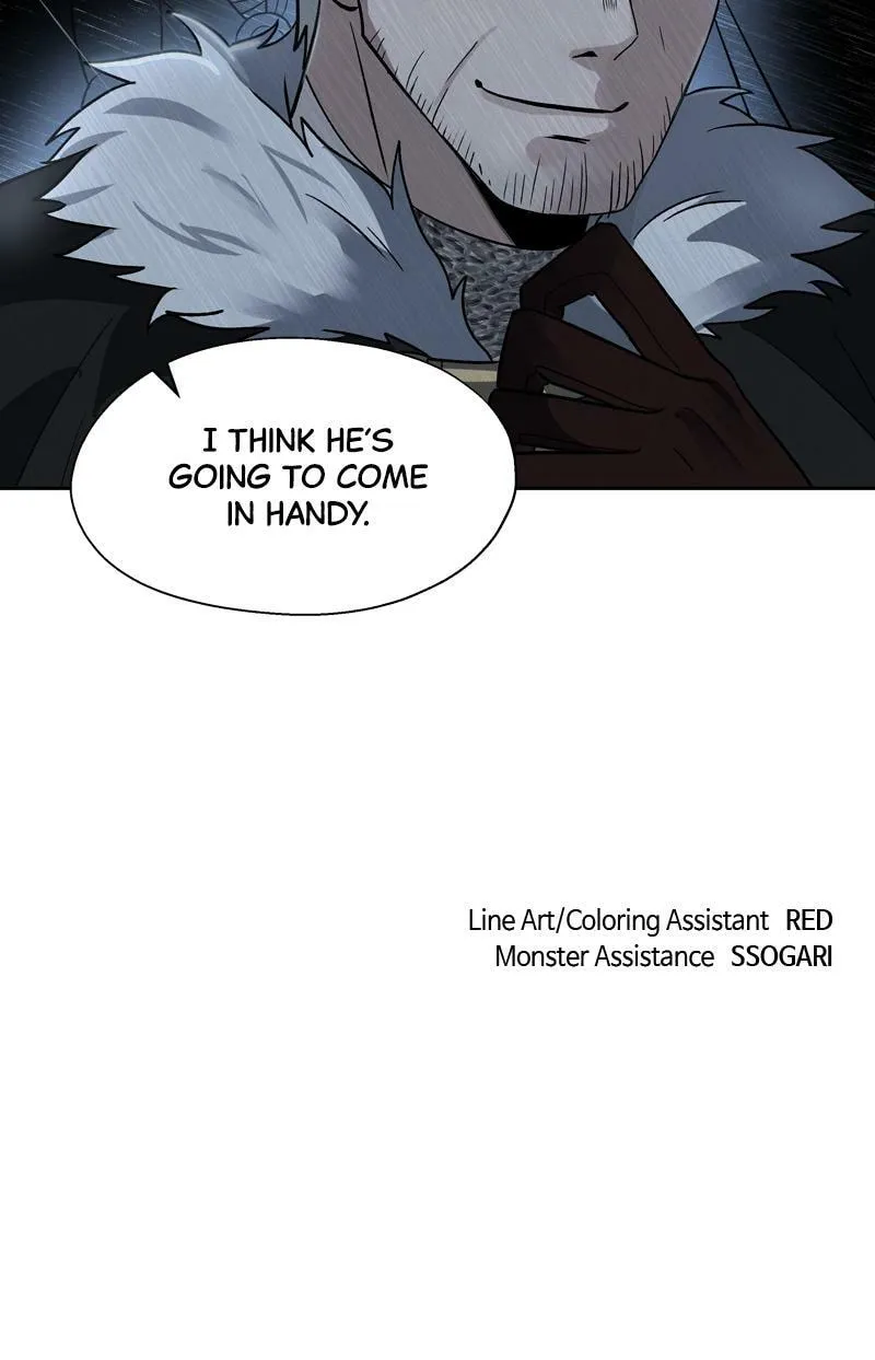 Enter the Other World Reloaded Chapter 13 page 84 - 