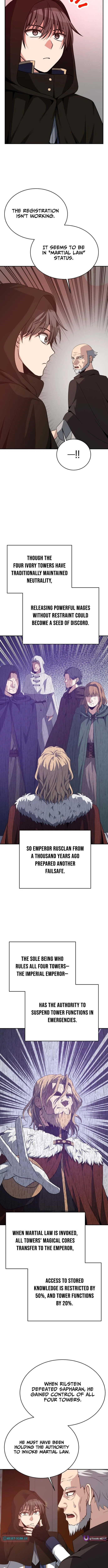 Enter the Other World Reloaded Chapter 132 page 11 - 
