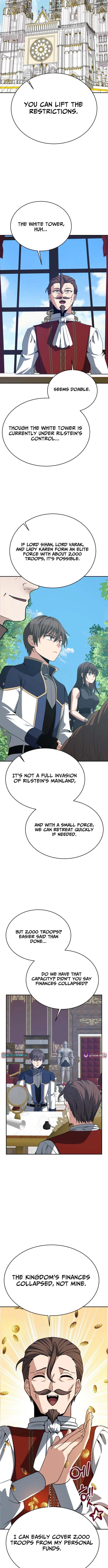 Enter the Other World Reloaded Chapter 132 page 13 - 