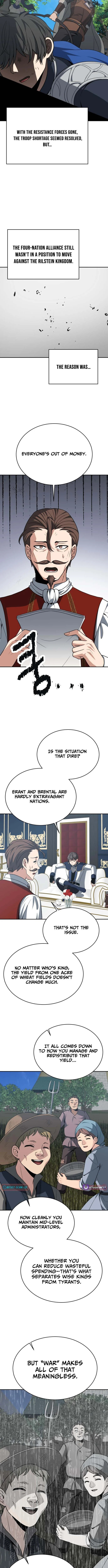 Enter the Other World Reloaded Chapter 132 page 4 - 