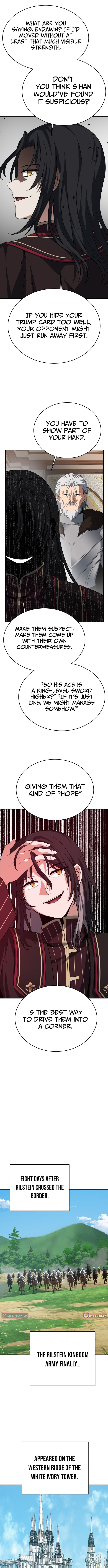 Enter the Other World Reloaded Chapter 134 page 9 - 