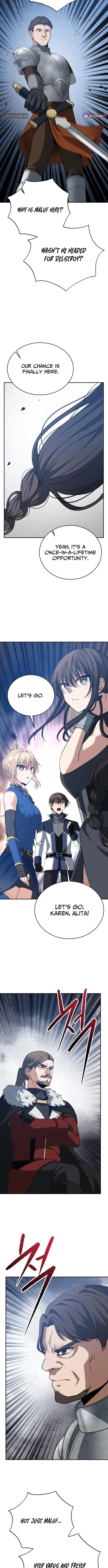 Enter the Other World Reloaded Chapter 135 page 12 - 