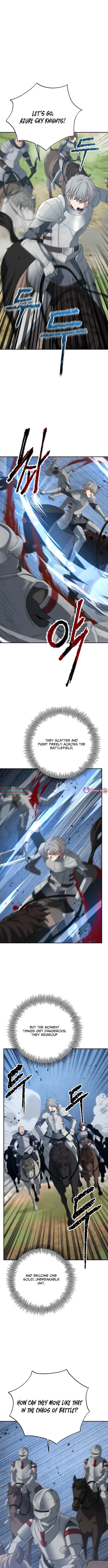 Enter the Other World Reloaded Chapter 135 page 6 - 