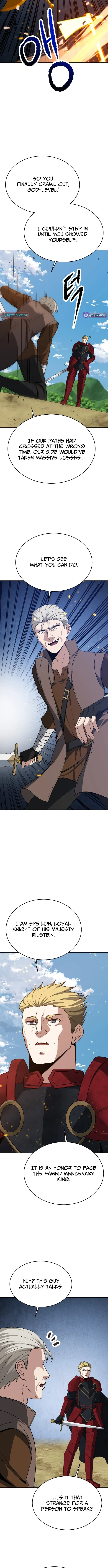 Enter the Other World Reloaded Chapter 136 page 11 - 