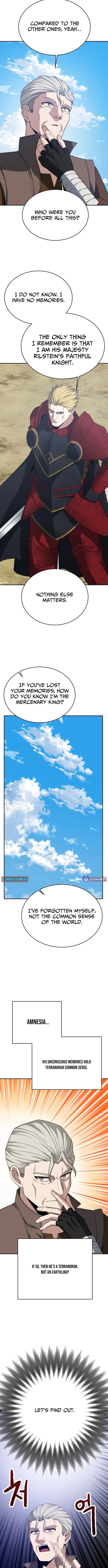 Enter the Other World Reloaded Chapter 136 page 12 - 