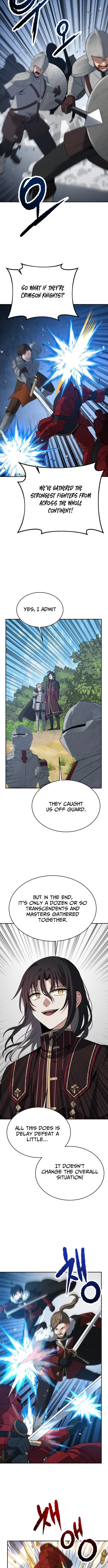 Enter the Other World Reloaded Chapter 136 page 3 - 
