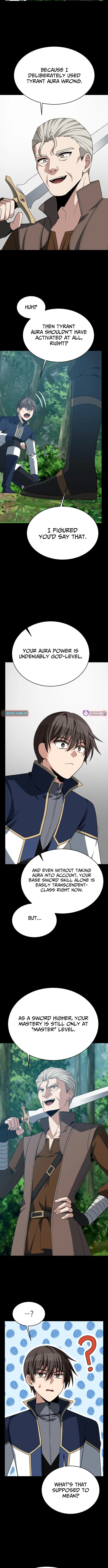 Enter the Other World Reloaded Chapter 136 page 6 - 