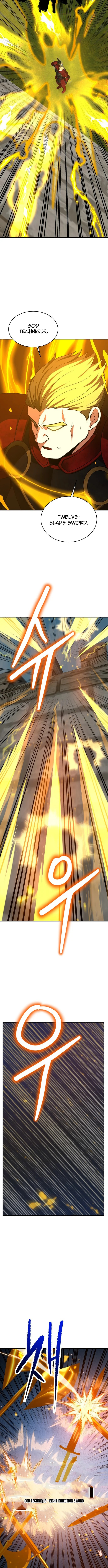 Enter the Other World Reloaded Chapter 136 page 10 - 