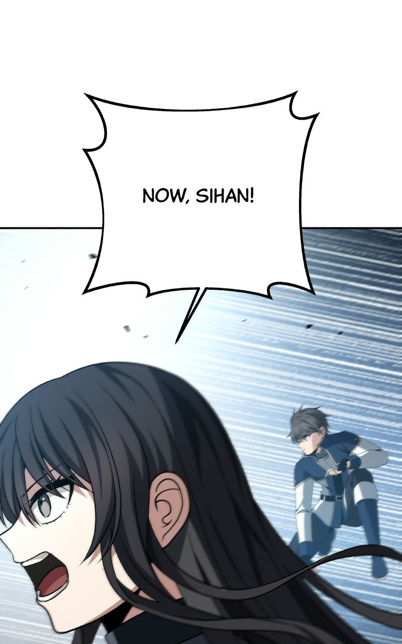 Enter the Other World Reloaded Chapter 137 page 106 - 