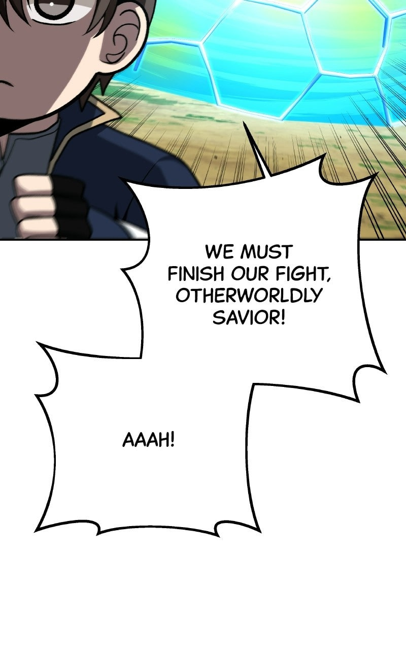 Enter the Other World Reloaded Chapter 137 page 119 - 