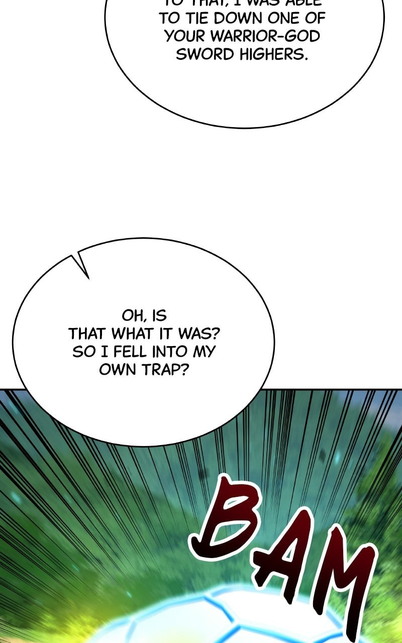 Enter the Other World Reloaded Chapter 137 page 130 - 