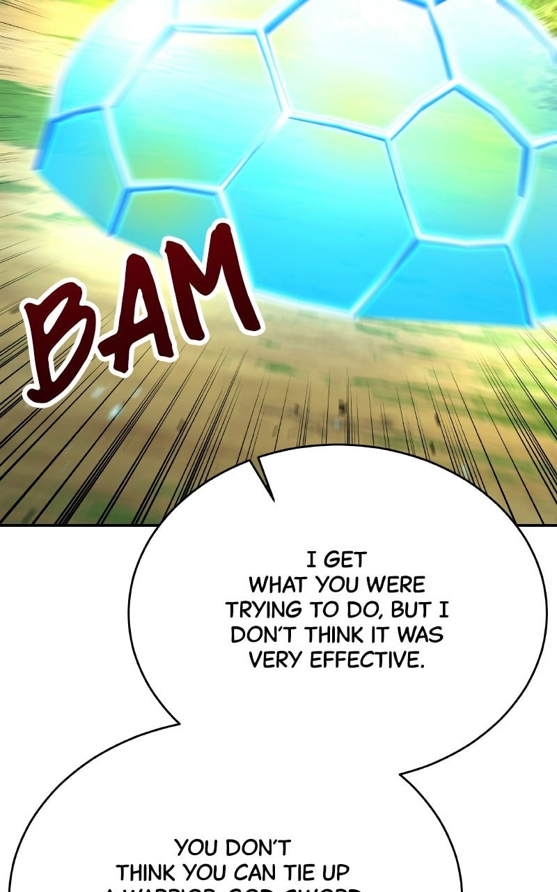Enter the Other World Reloaded Chapter 137 page 131 - 