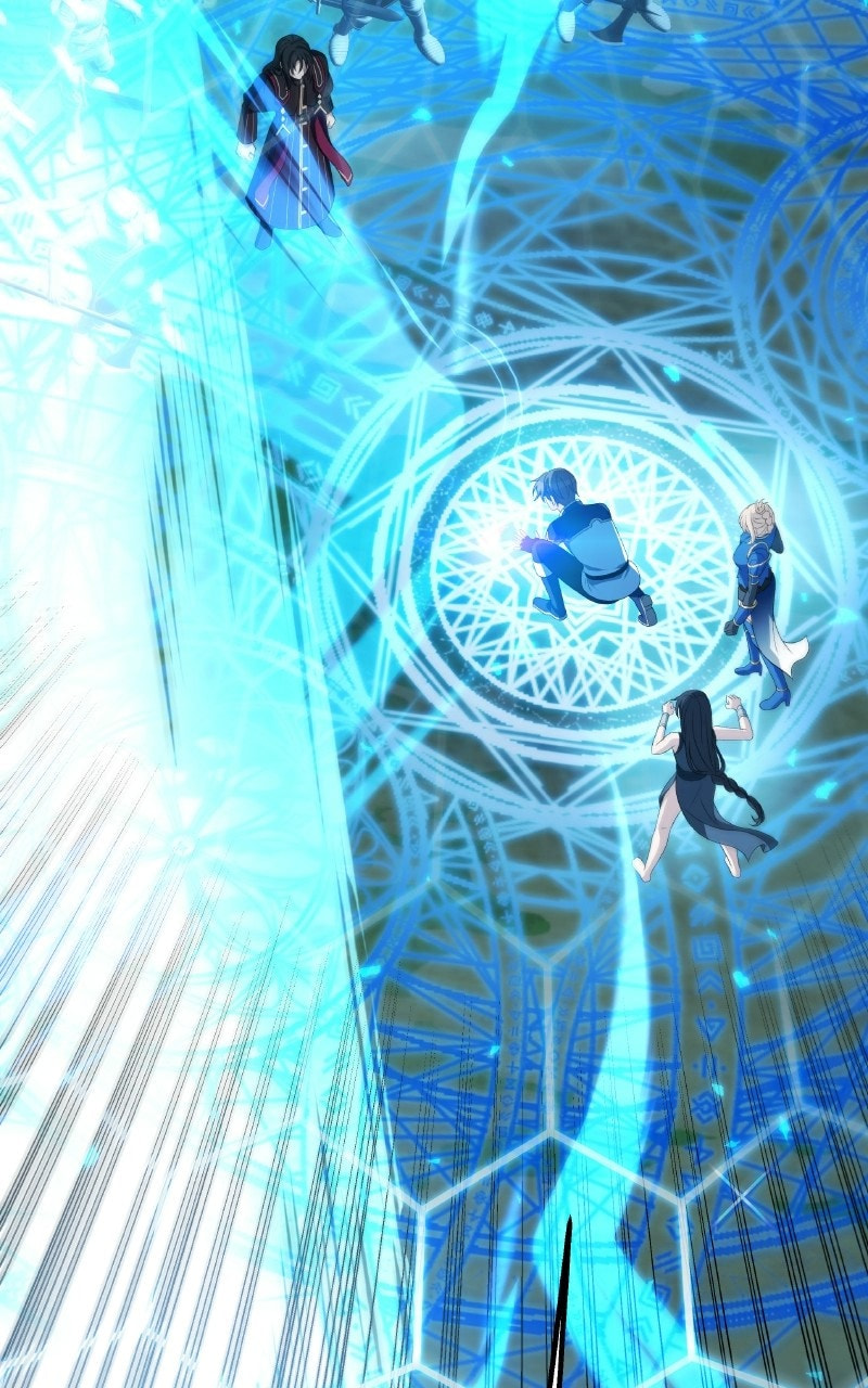 Enter the Other World Reloaded Chapter 137 page 139 - 