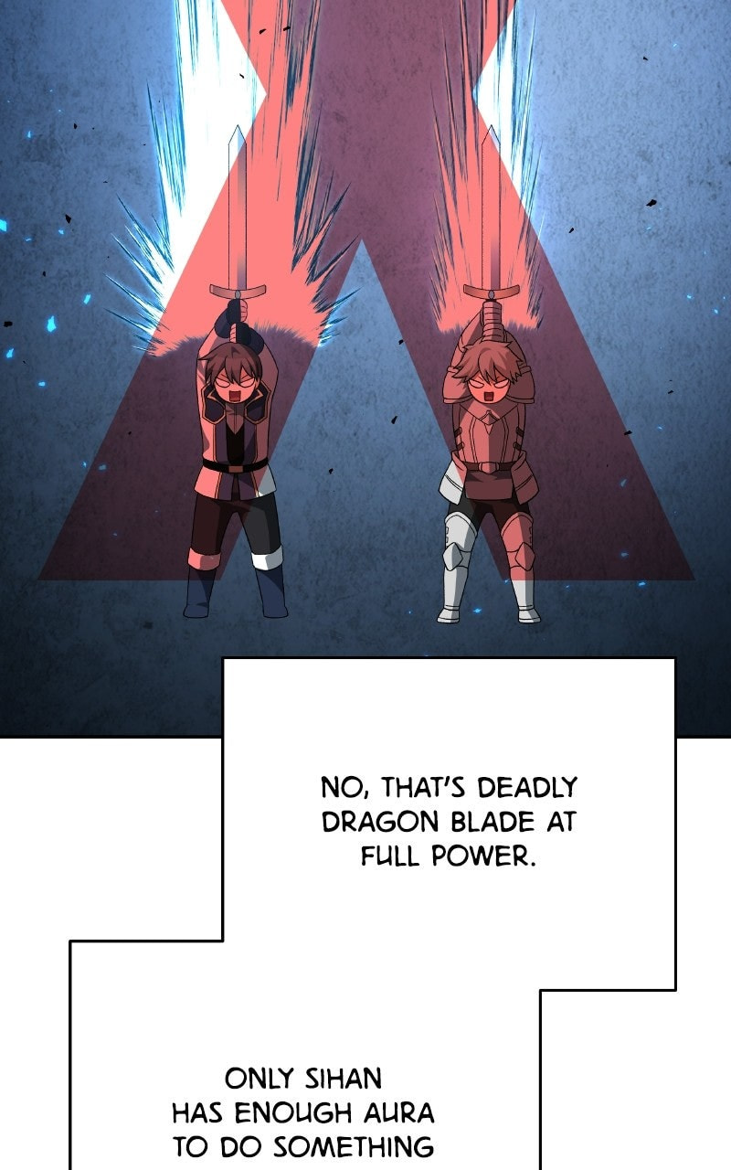 Enter the Other World Reloaded Chapter 137 page 55 - 