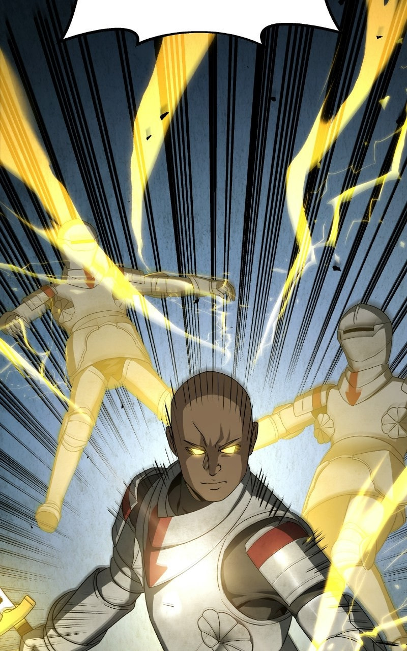 Enter the Other World Reloaded Chapter 137 page 74 - 