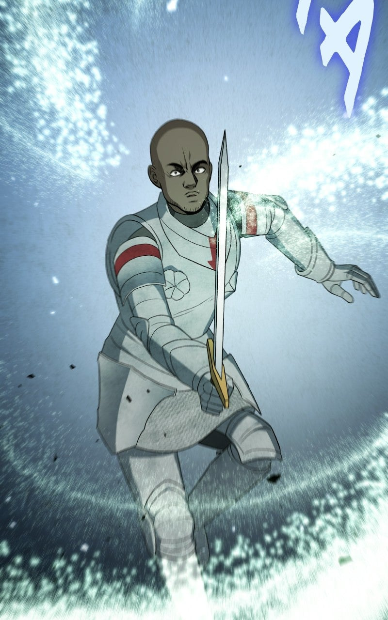 Enter the Other World Reloaded Chapter 137 page 88 - 