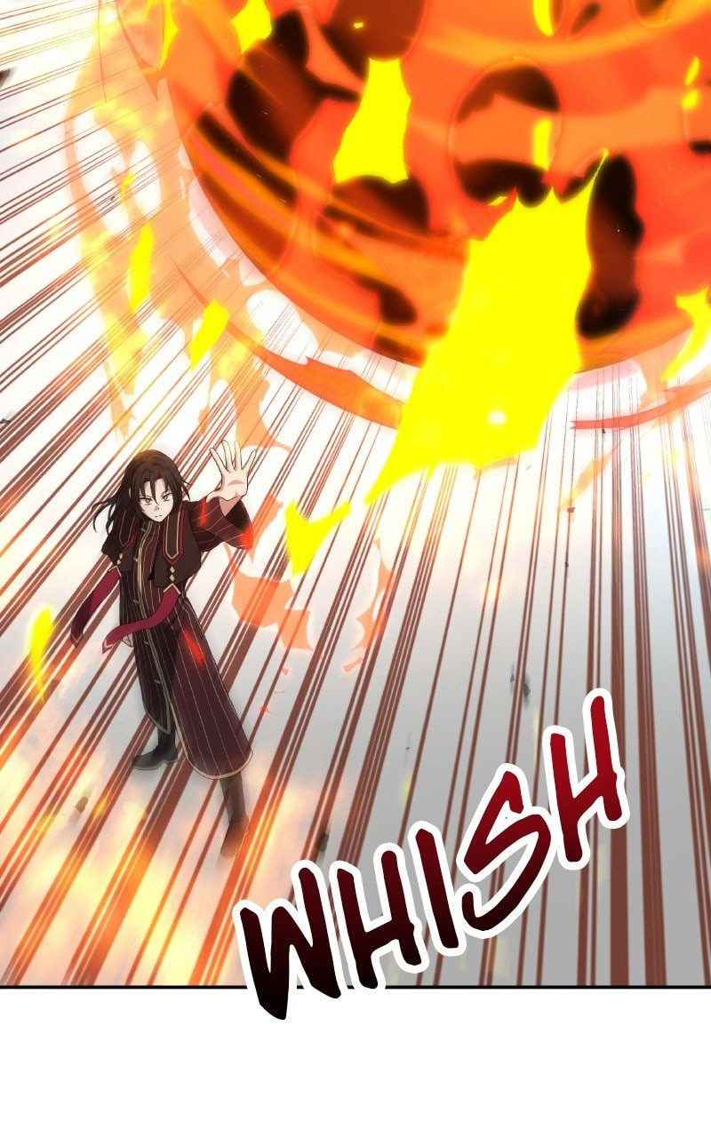 Enter the Other World Reloaded Chapter 138 page 19 - 