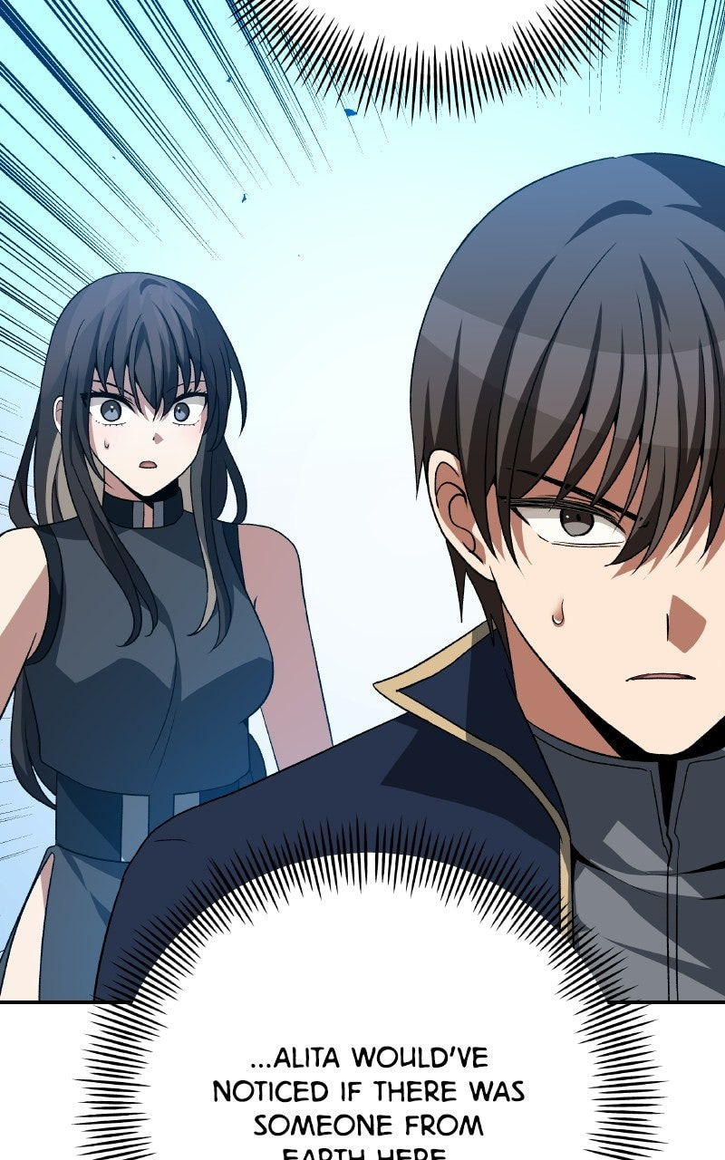 Enter the Other World Reloaded Chapter 138 page 52 - 
