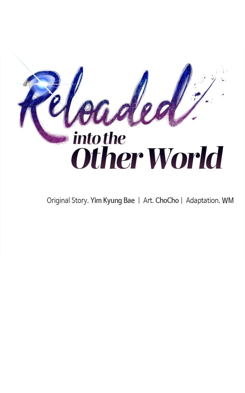Enter the Other World Reloaded Chapter 138 page 79 - 