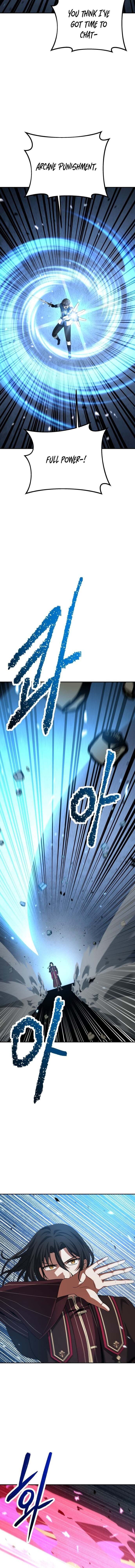 Enter the Other World Reloaded Chapter 139 page 15 - 