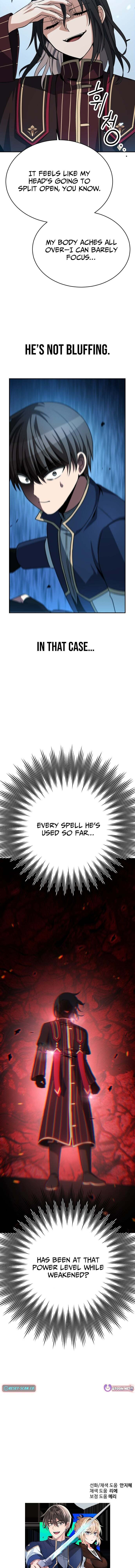 Enter the Other World Reloaded Chapter 139 page 17 - 