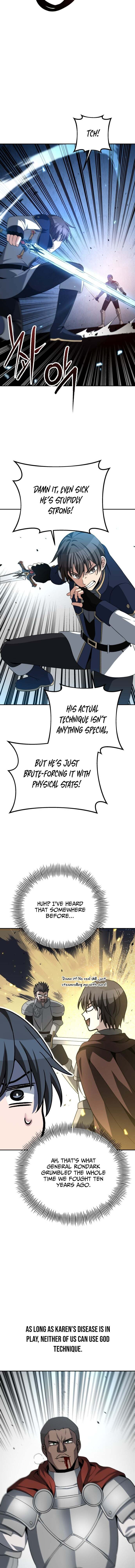Enter the Other World Reloaded Chapter 139 page 4 - 