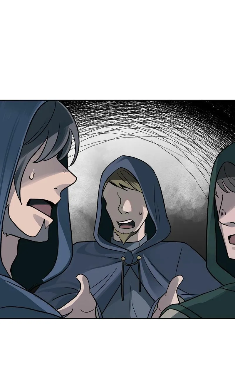 Enter the Other World Reloaded Chapter 14 page 13 - 