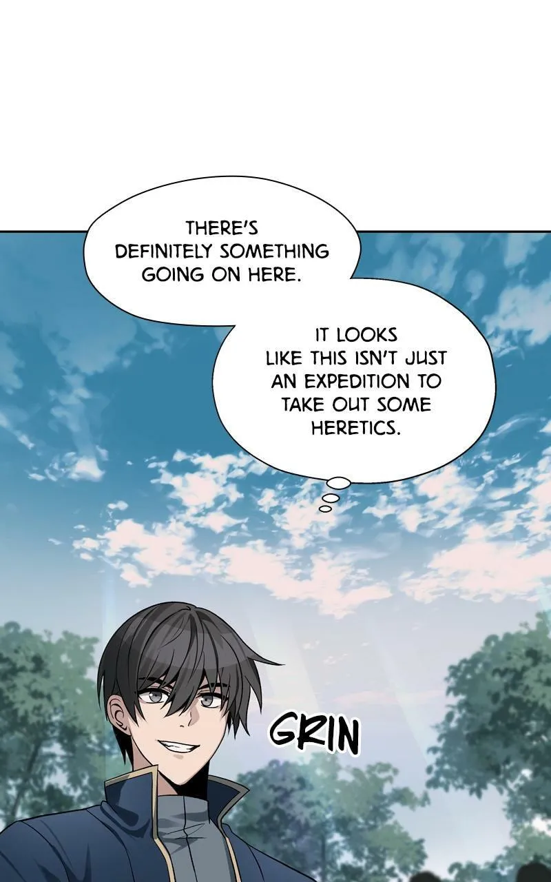 Enter the Other World Reloaded Chapter 14 page 14 - 