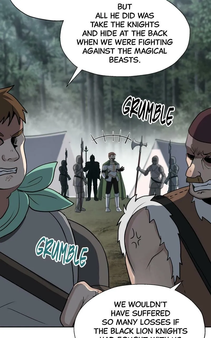 Enter the Other World Reloaded Chapter 14 page 18 - 