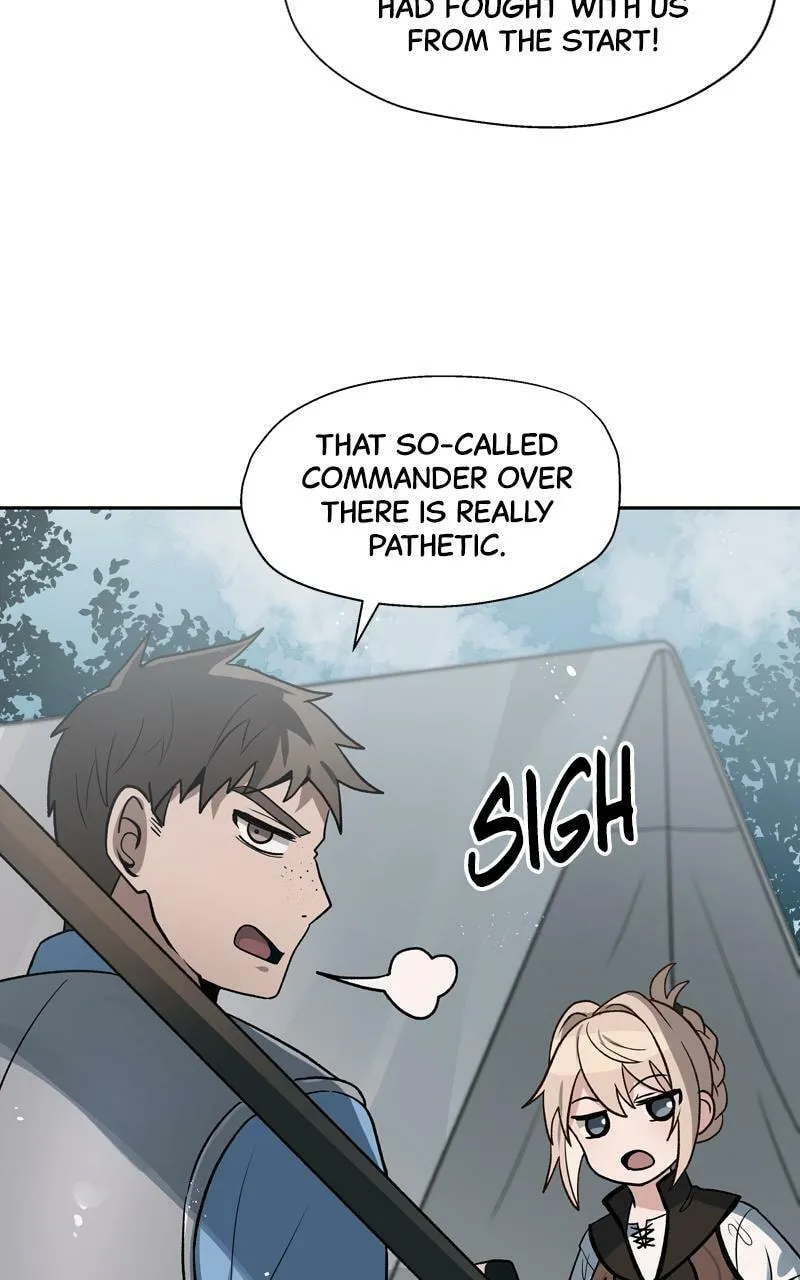 Enter the Other World Reloaded Chapter 14 page 19 - 