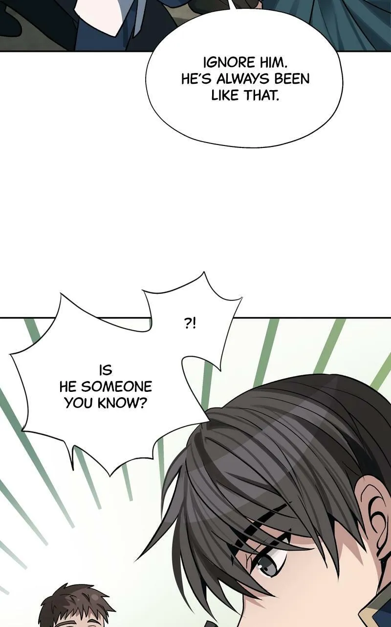 Enter the Other World Reloaded Chapter 14 page 21 - 