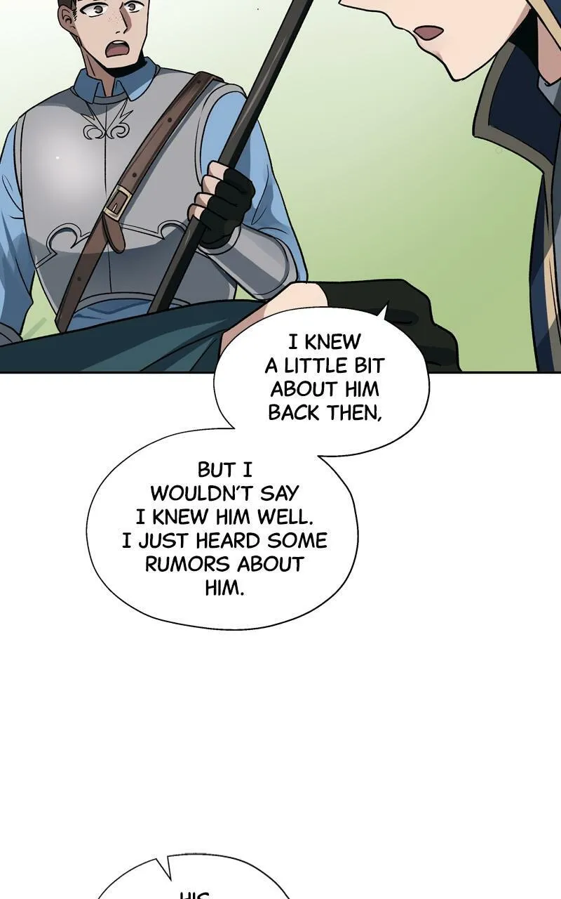 Enter the Other World Reloaded Chapter 14 page 22 - 